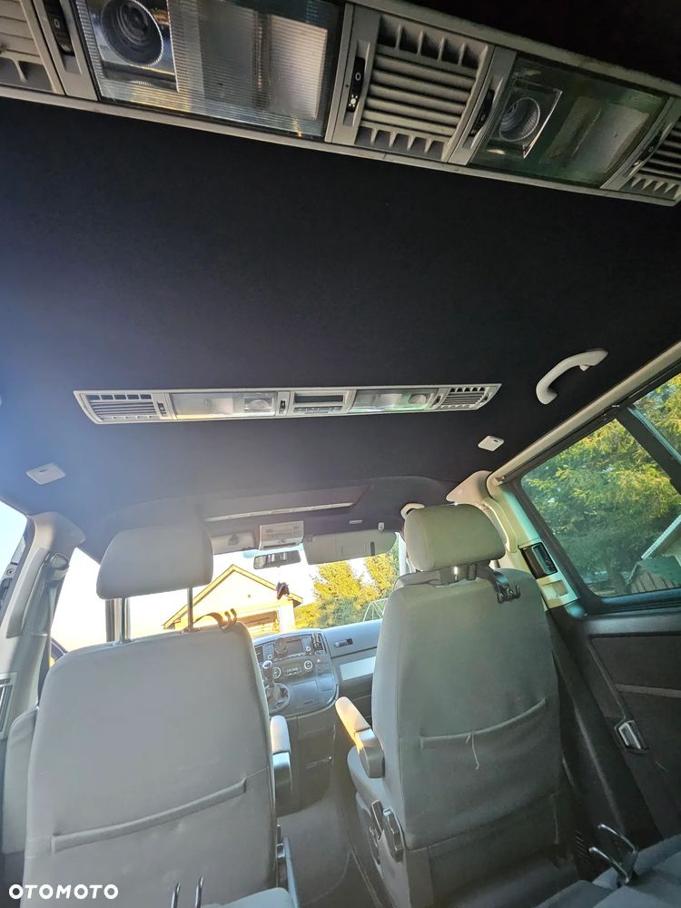 Volkswagen Multivan L1 Comfortline - 7