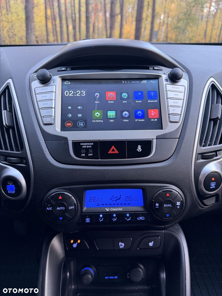 Hyundai ix35 - 7