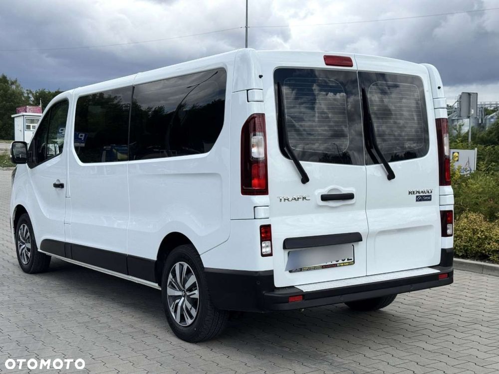 Renault Trafic - 24