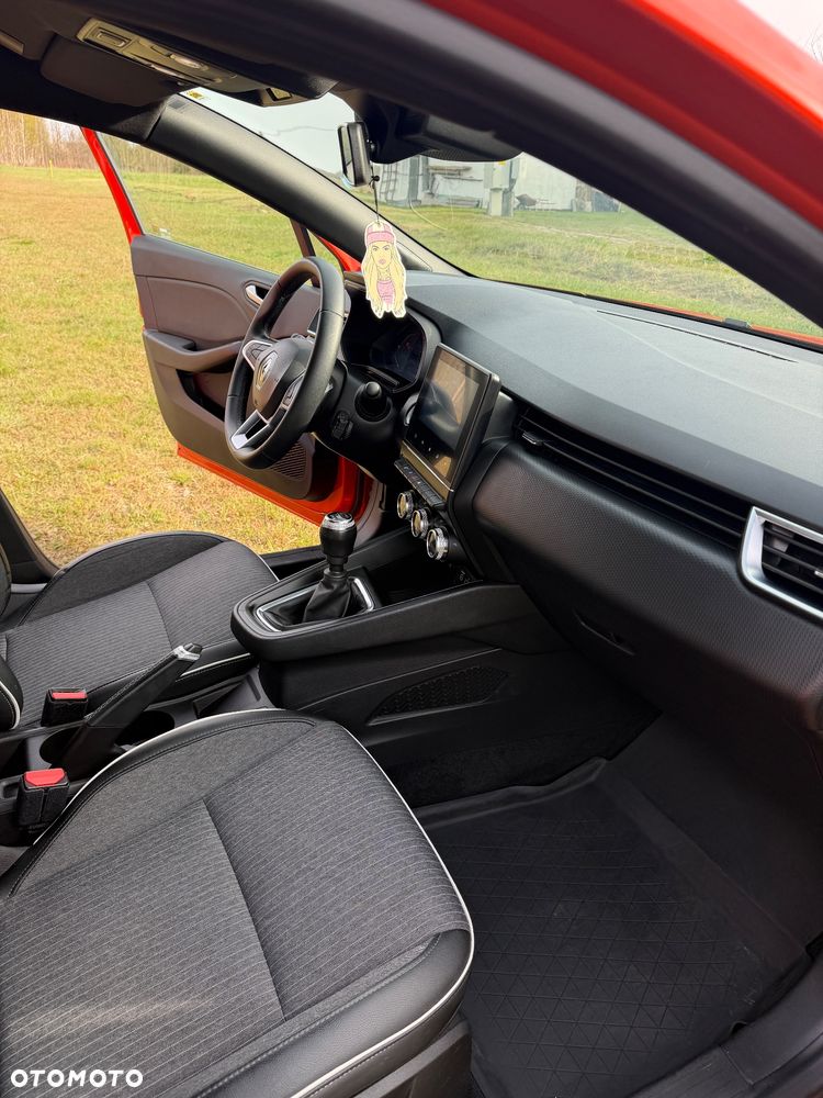 Renault Clio 1.0 TCe Equilibre - 16