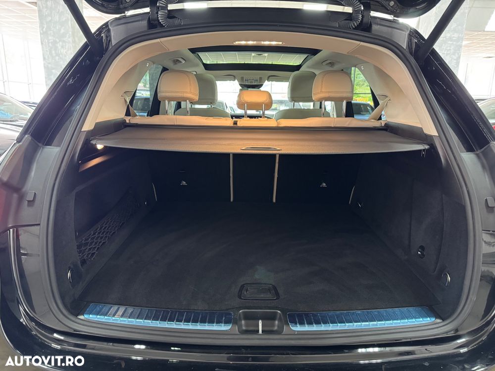 Mercedes-Benz GLE 300 d 4MATIC 9G-TRONIC AMG Line - 20