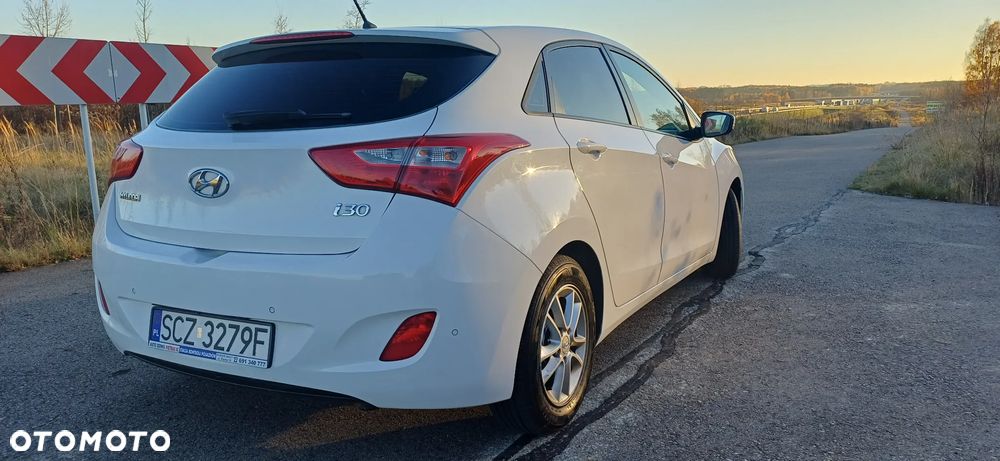 Hyundai i30 - 3