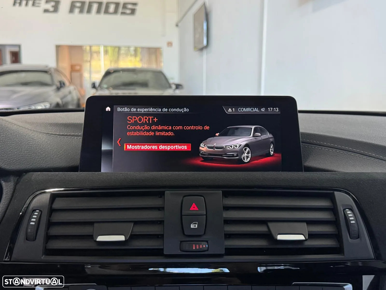 BMW 330 e iPerformance Pack M - 43
