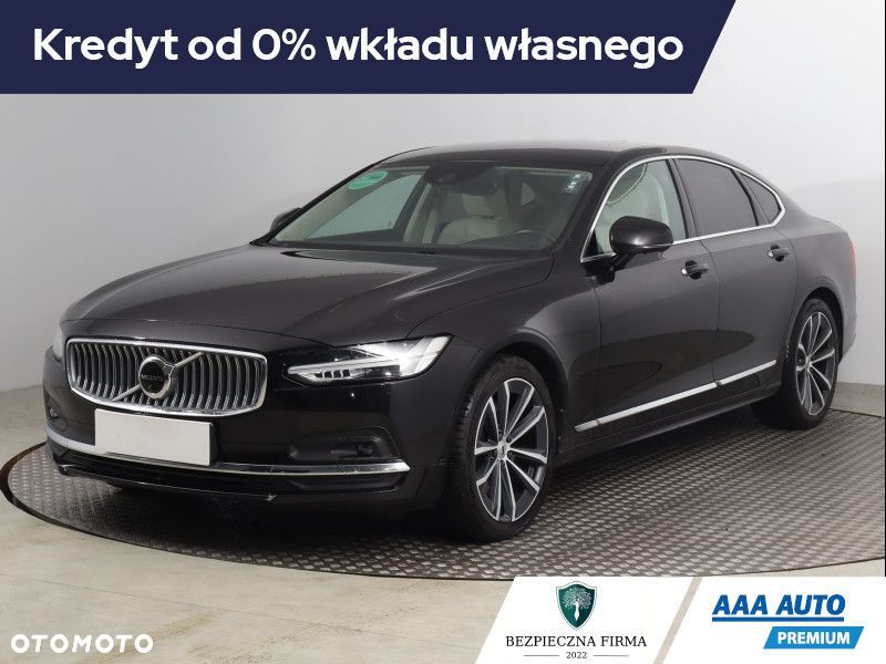 Volvo S90 - 2