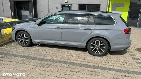 Volkswagen Passat 2.0 TDI EVO Business - 6
