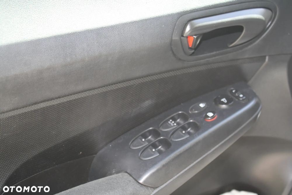 Honda Civic 1.8 Executive - 20