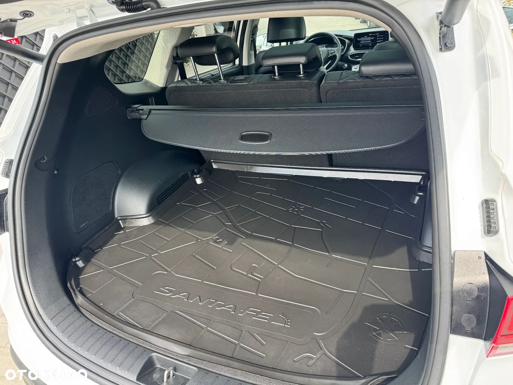 Hyundai Santa Fe 1.6 Plugin-Hybrid 4WD Prime - 33