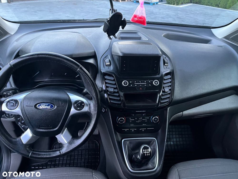 Ford Tourneo Connect 1.5 TDCi Trend - 9