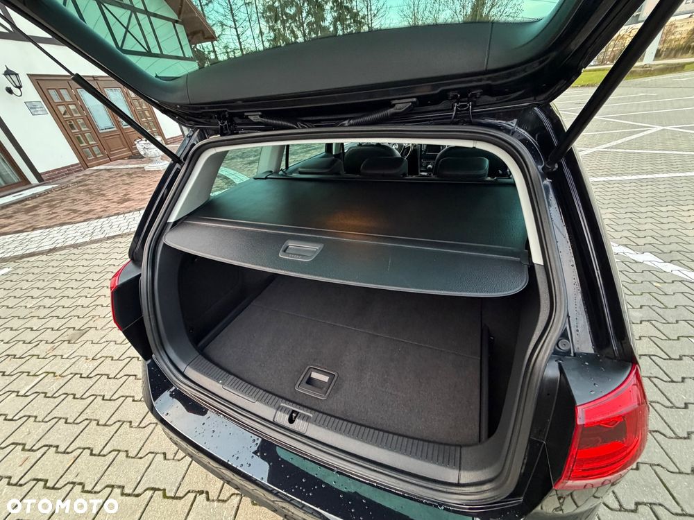 Volkswagen Golf Variant 1.4 TSI Highline - 28