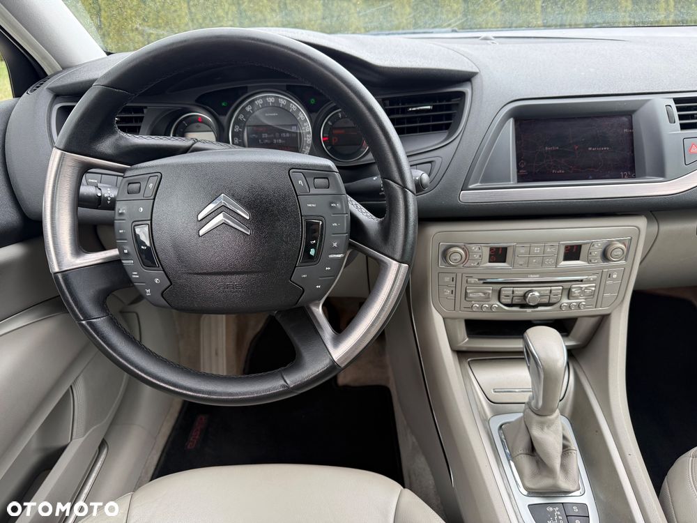 Citroën C5 2.0 16V Exclusive - 35