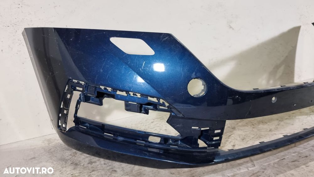 Bara fata Skoda  Octavia 4, 2020, 2021, 2022, 2023, cod de origine OE 5E3807221 - 9