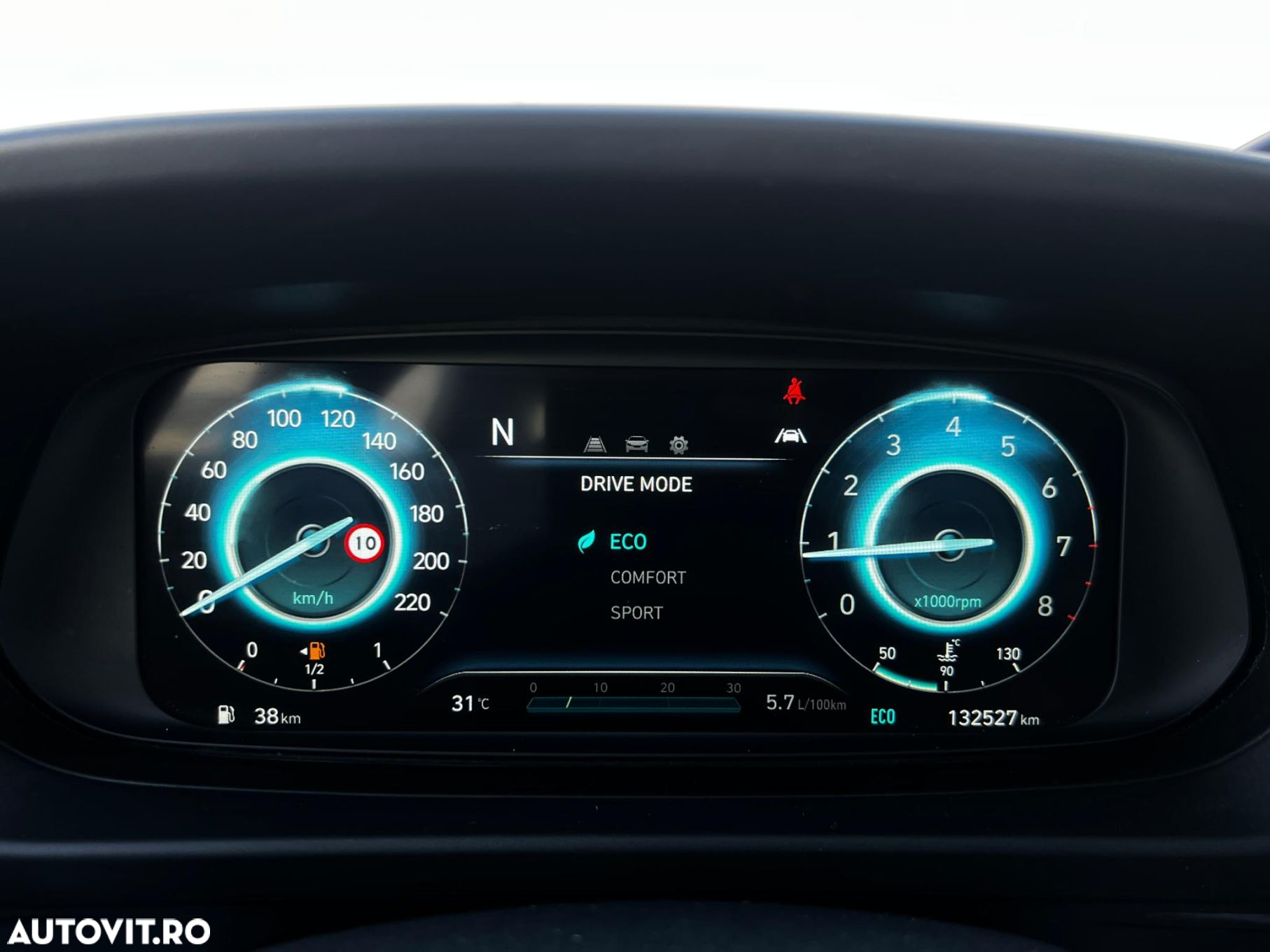 Hyundai i20 - 14