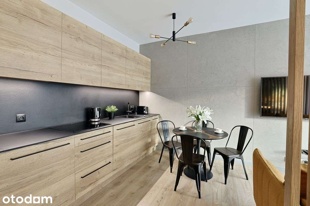 Apartament premium w centrum