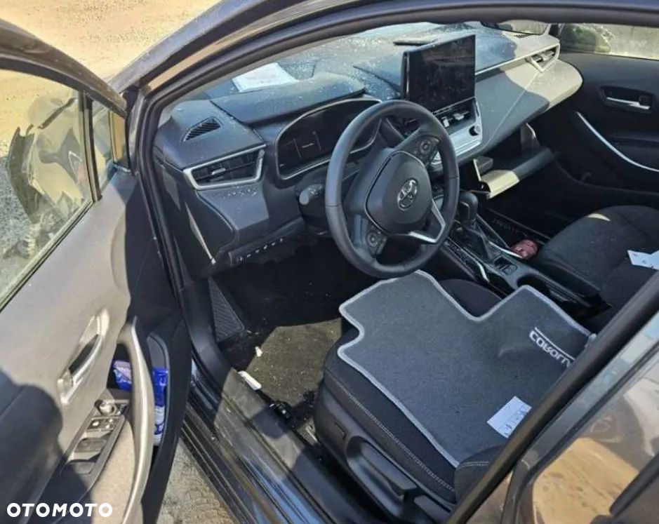 Toyota Corolla 1.8 Hybrid Comfort - 2
