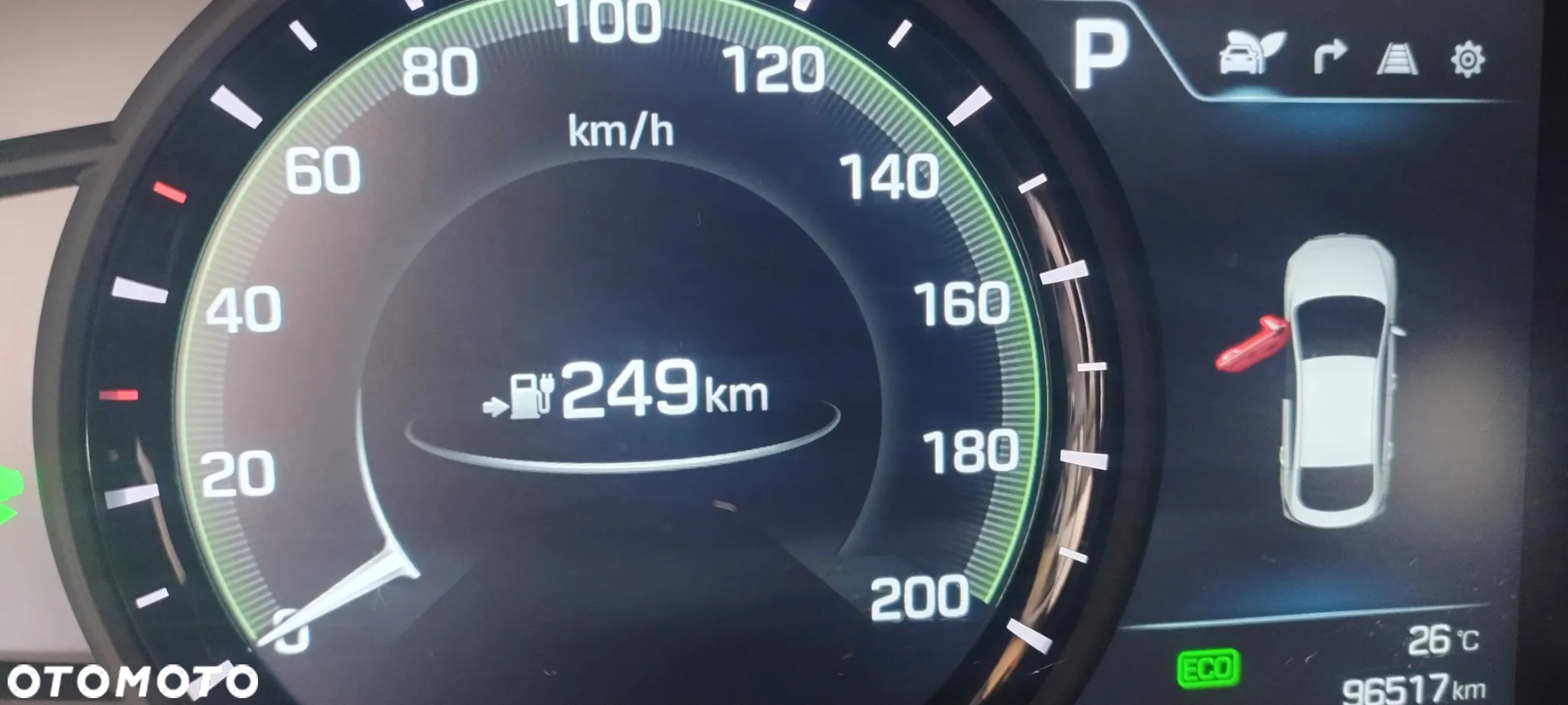 Hyundai IONIQ electric Premium - 5
