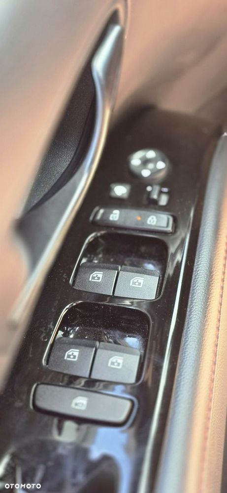Hyundai Tucson - 19