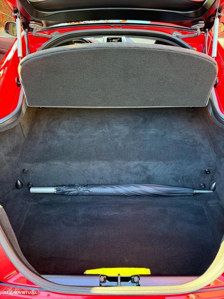 Aston Martin Vantage Coupe V12 S Sportshift 3 - 13