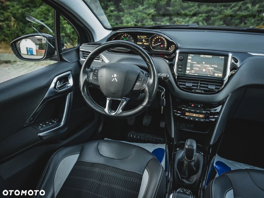 Peugeot 2008 PureTech 110 Stop&Start Allure - 18