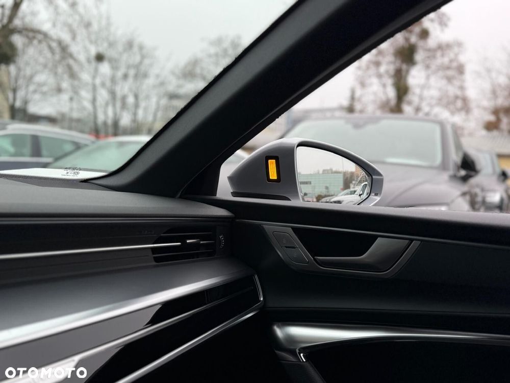 Audi A6 Avant - 38