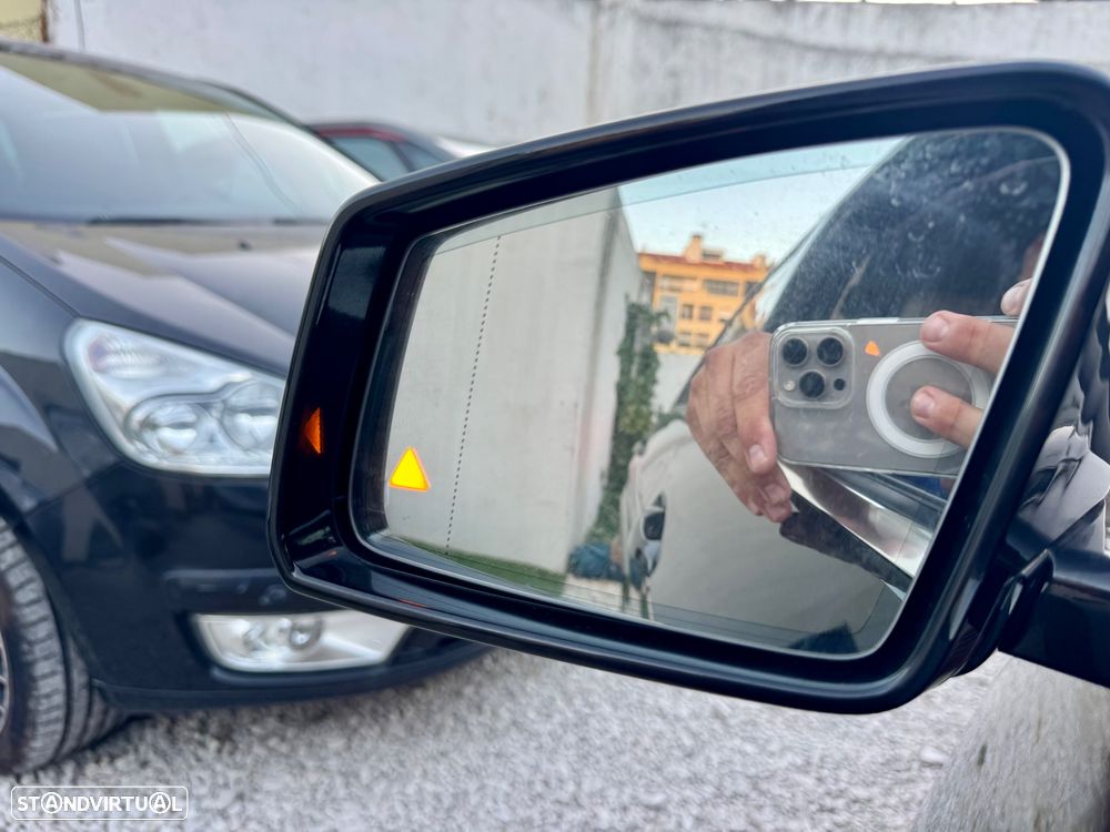 Mercedes-Benz E 300 BLUETEC Hybrid Elegance - 20