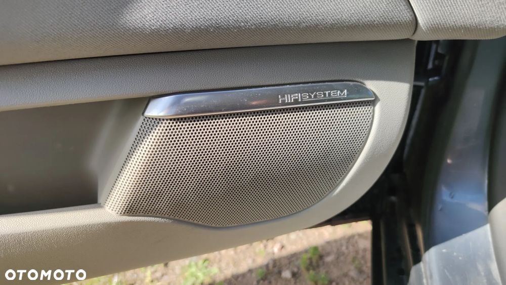 Citroën C5 2.7 HDi V6 Exclusive - 18