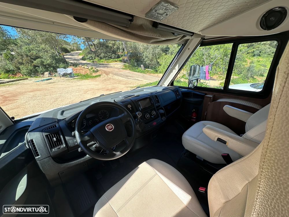 McLouis Nevis 876g Nevis - 15