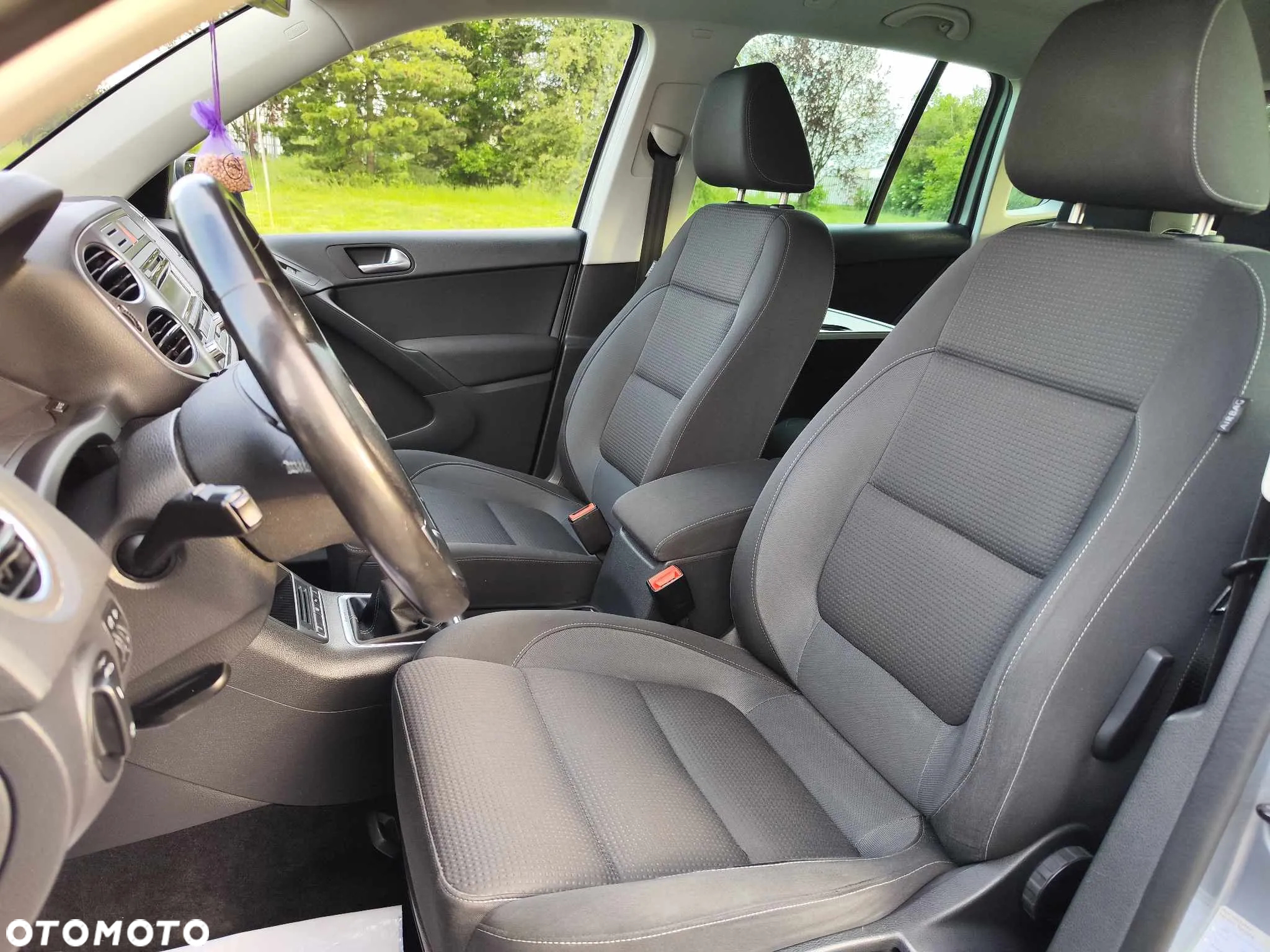 Volkswagen Tiguan 1.4 TSI 4Motion Team - 22