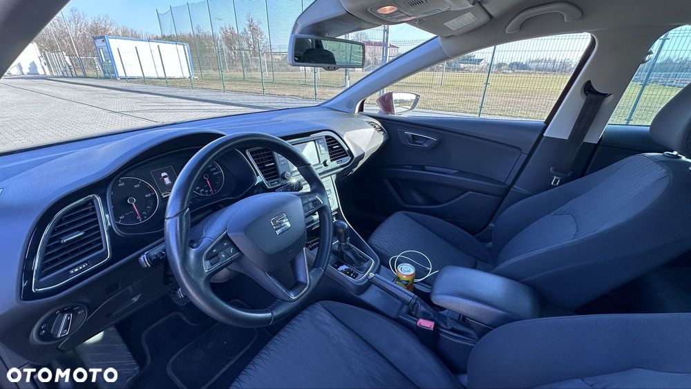 Seat Leon - 7