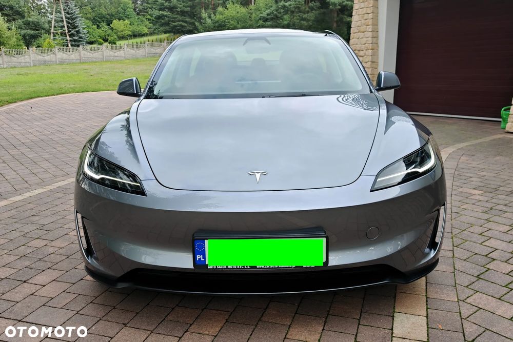 Tesla Model 3 Performance AWD - 8