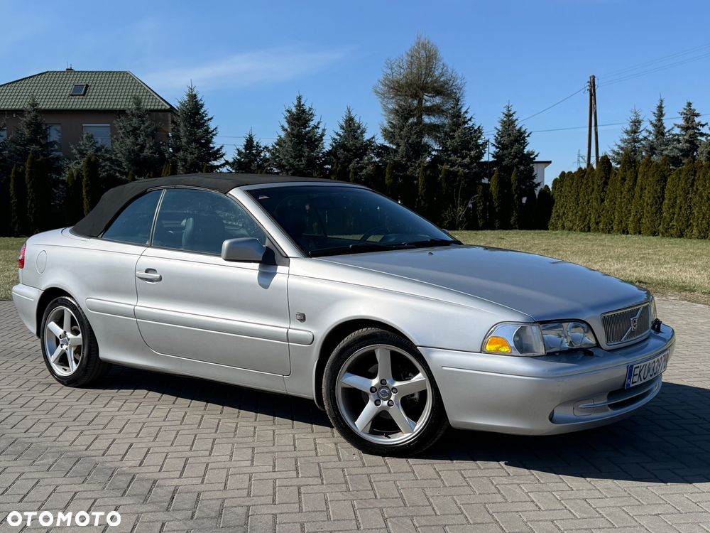 Volvo C70 - 18