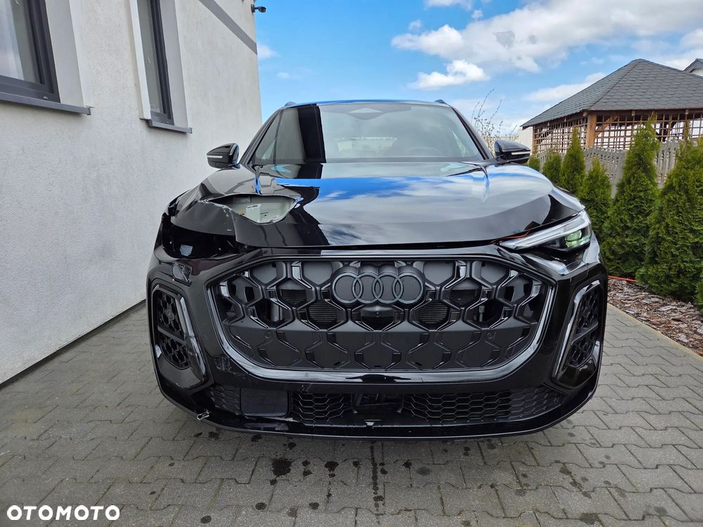 Audi Q5 Sportback 45 TFSI quattro S tronic S line - 2