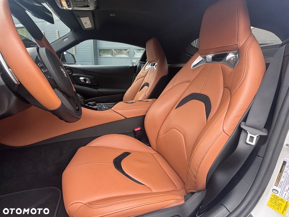 Toyota Supra GR 3.0 Automatik Legend - 27