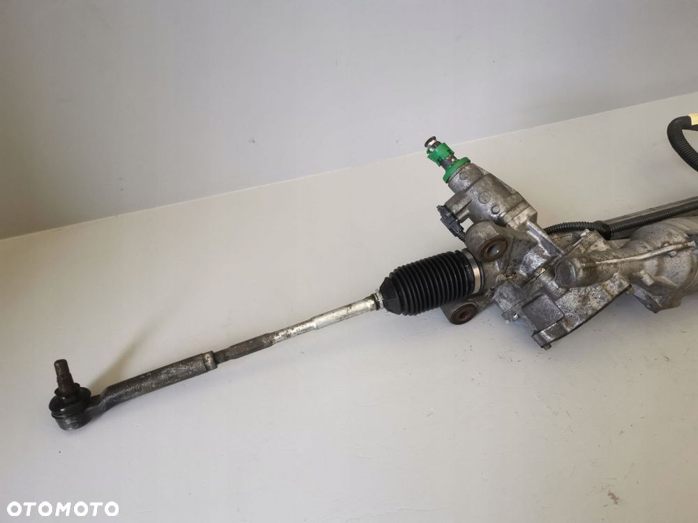 SUBARU FORESTER V 19-24 MAGLOWNICA PRZEKŁADNIA KIEROWNICZA 34110SJ040 - 2