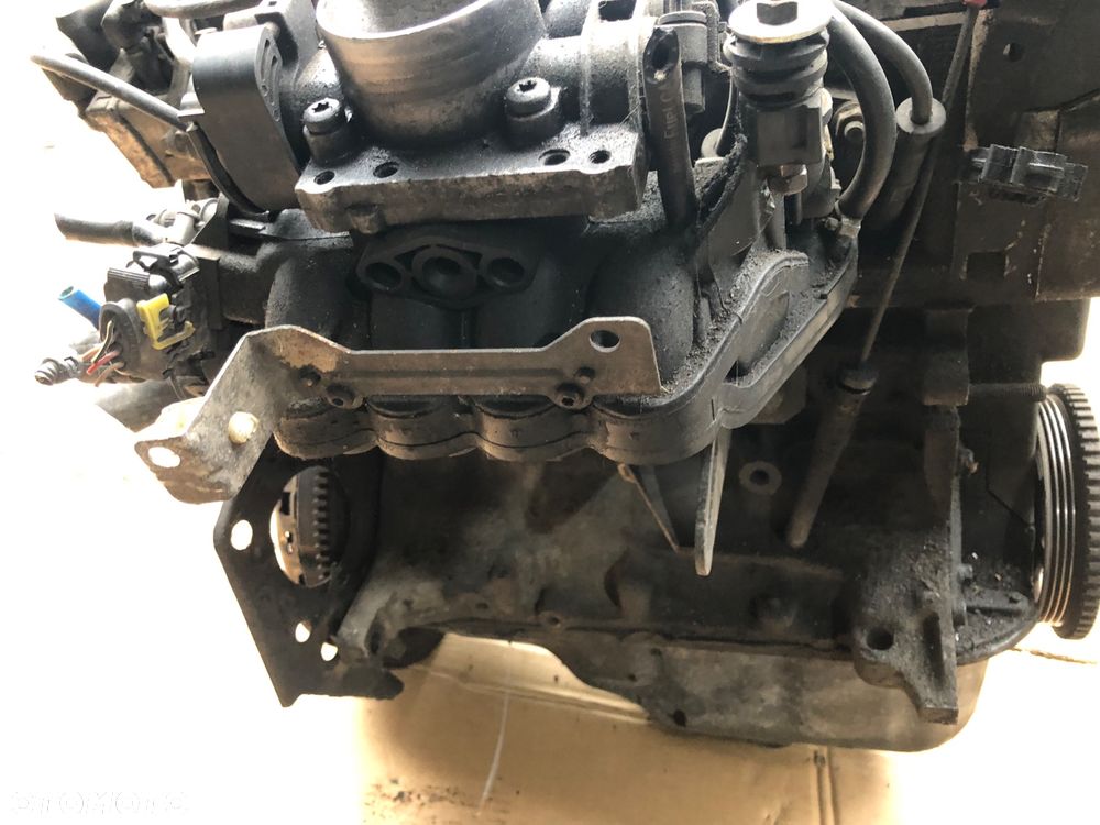 Silnik Fiat Panda II 1.1 - 3