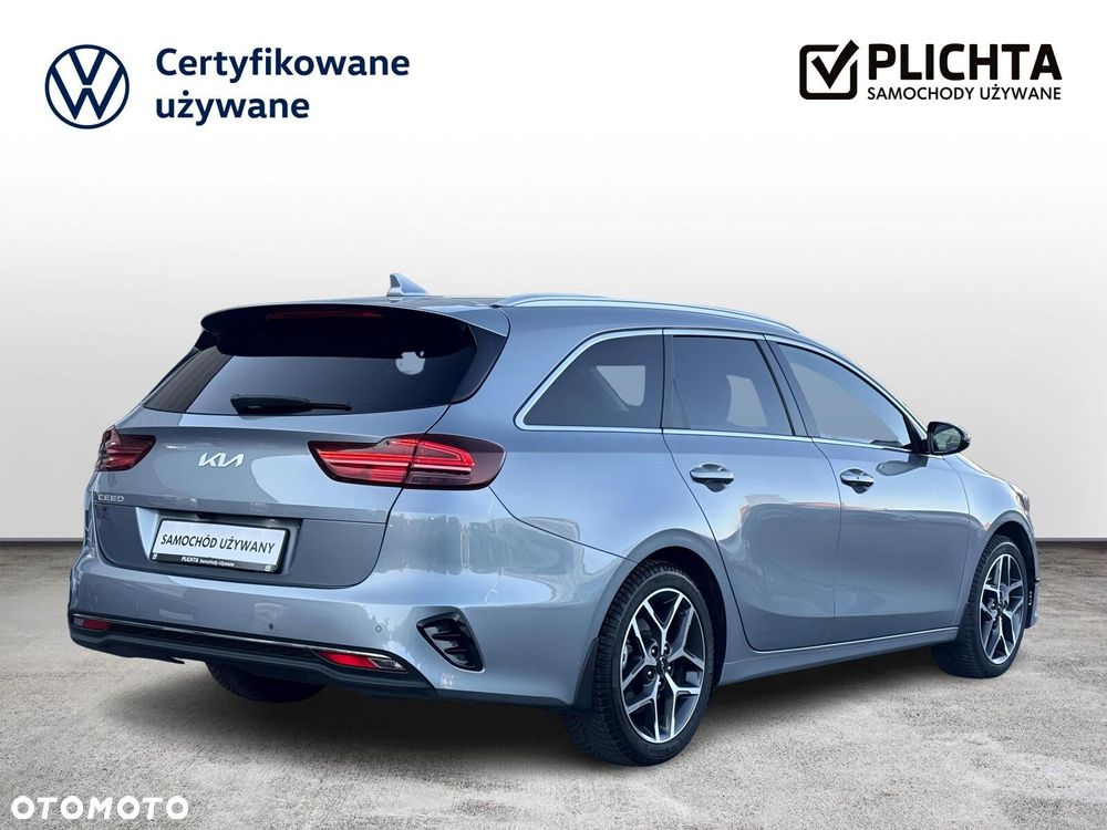 Kia Ceed 1.5 T-GDI L - 5