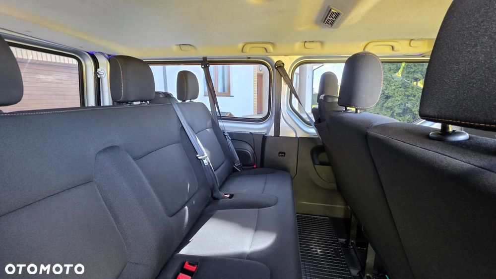 Fiat Talento Multicab L2H1 SX - 29