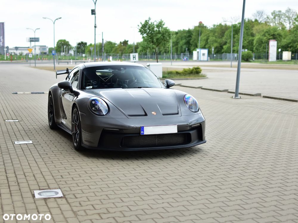 Porsche 911 GT3 - 7