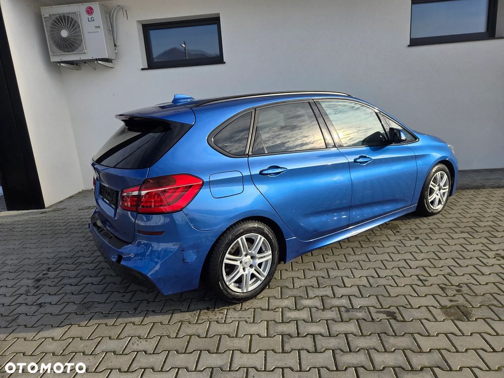 BMW Seria 2 - 17