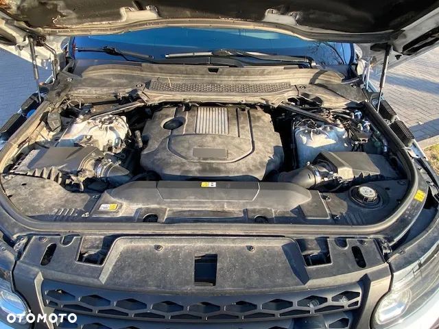 Land Rover Range Rover Sport S 3.0 SD V6 HSE Dynamic - 16