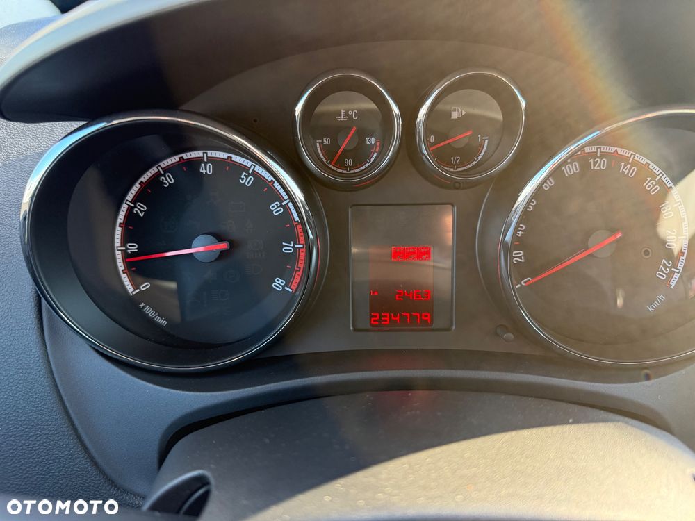 Opel Meriva 1.4 Active - 15