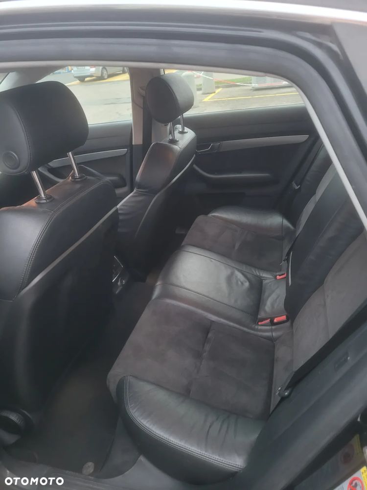 Audi A6 Limousine - 10