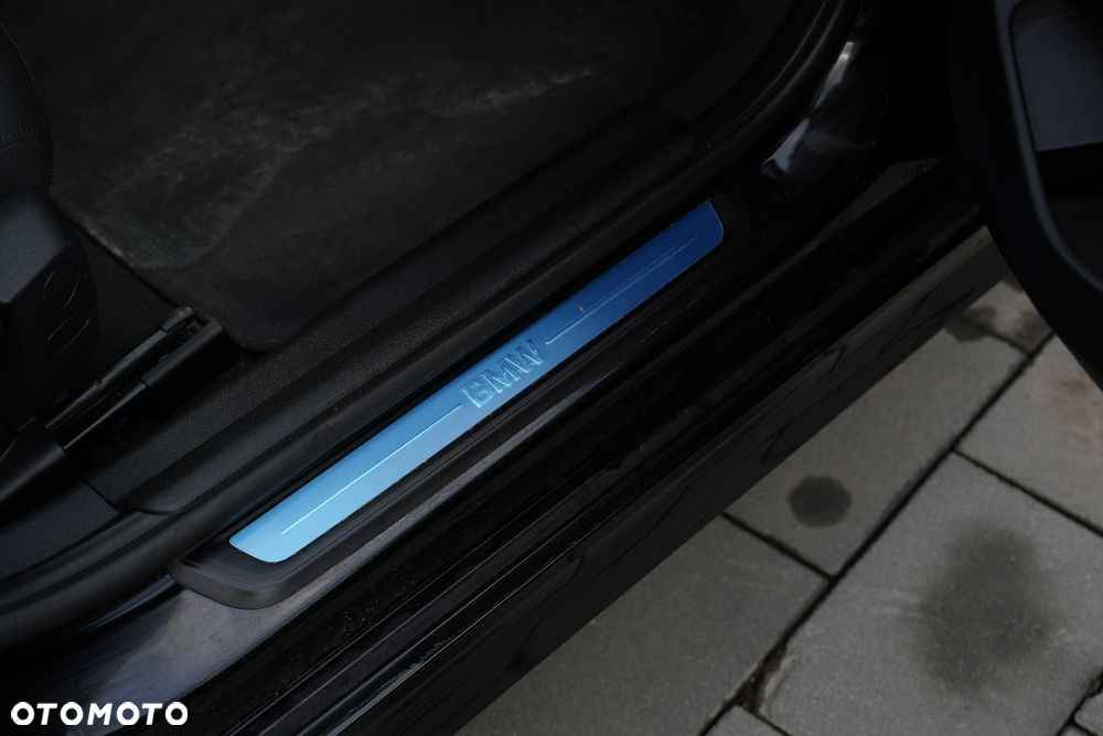 BMW Seria 3 316d MHEV Advantage - 20