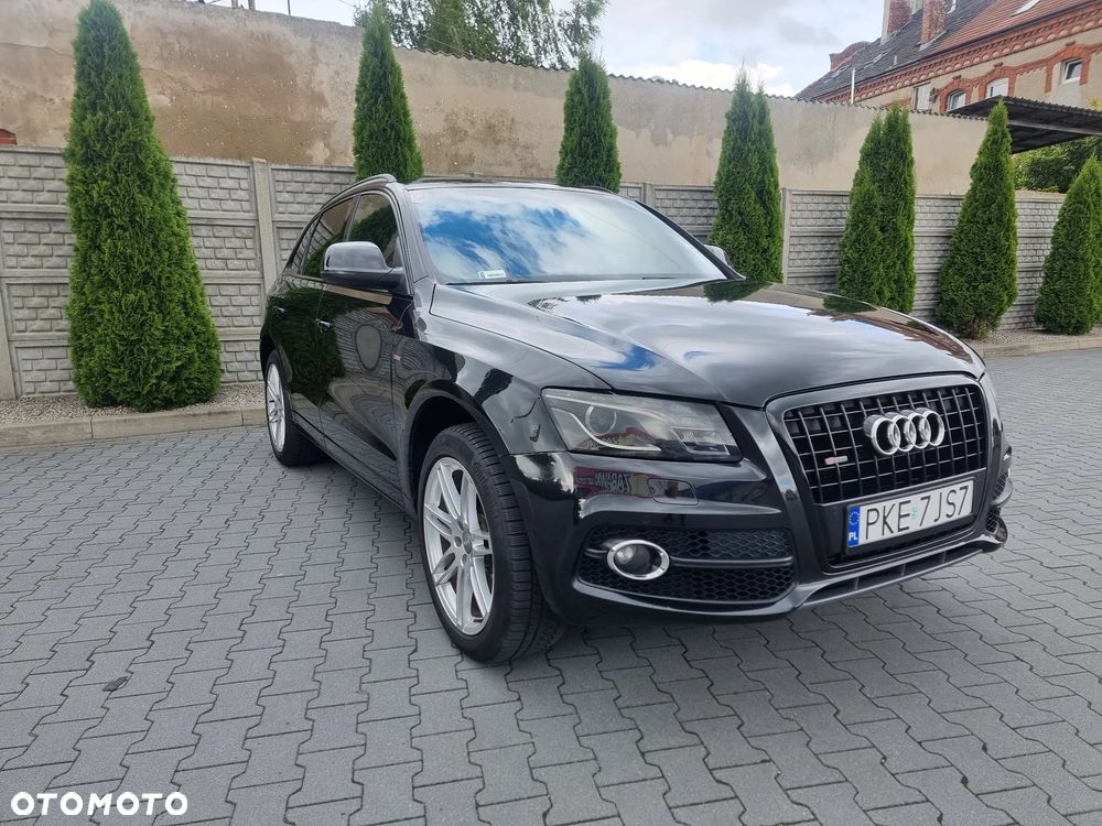 Audi Q5 3.0 TDI Quattro S tronic - 2