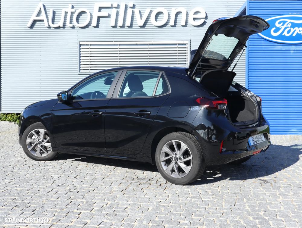 Opel Corsa 1.2 T Yes - 48