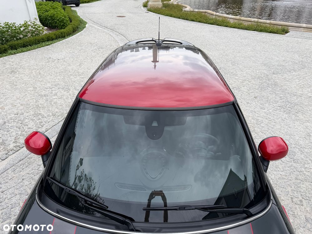 MINI John Cooper Works - 7