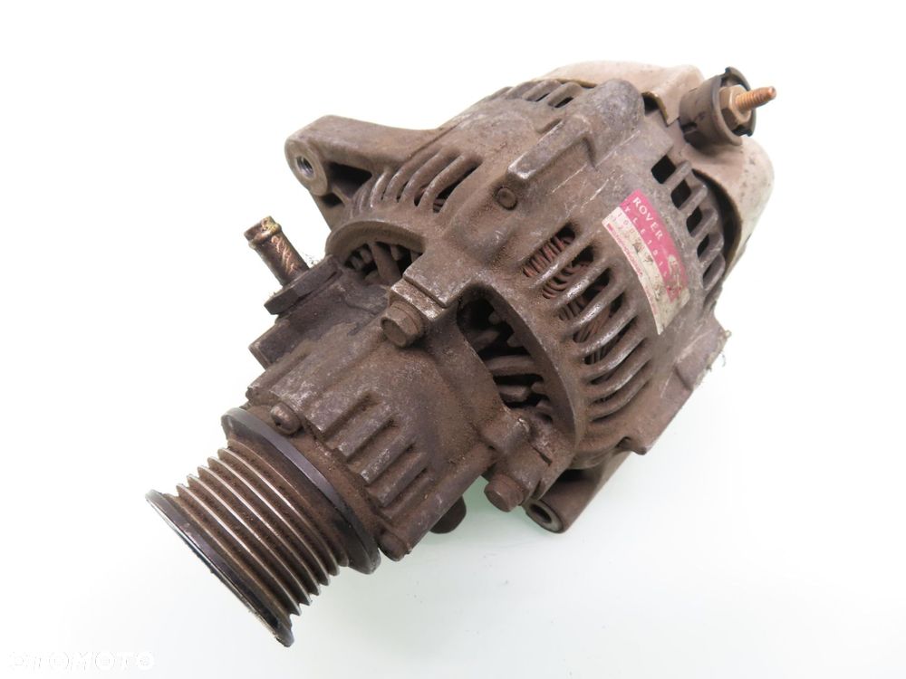 ALTERNATOR ROVER 45 2.0 iDT 1002132272 YLE101500 - 6