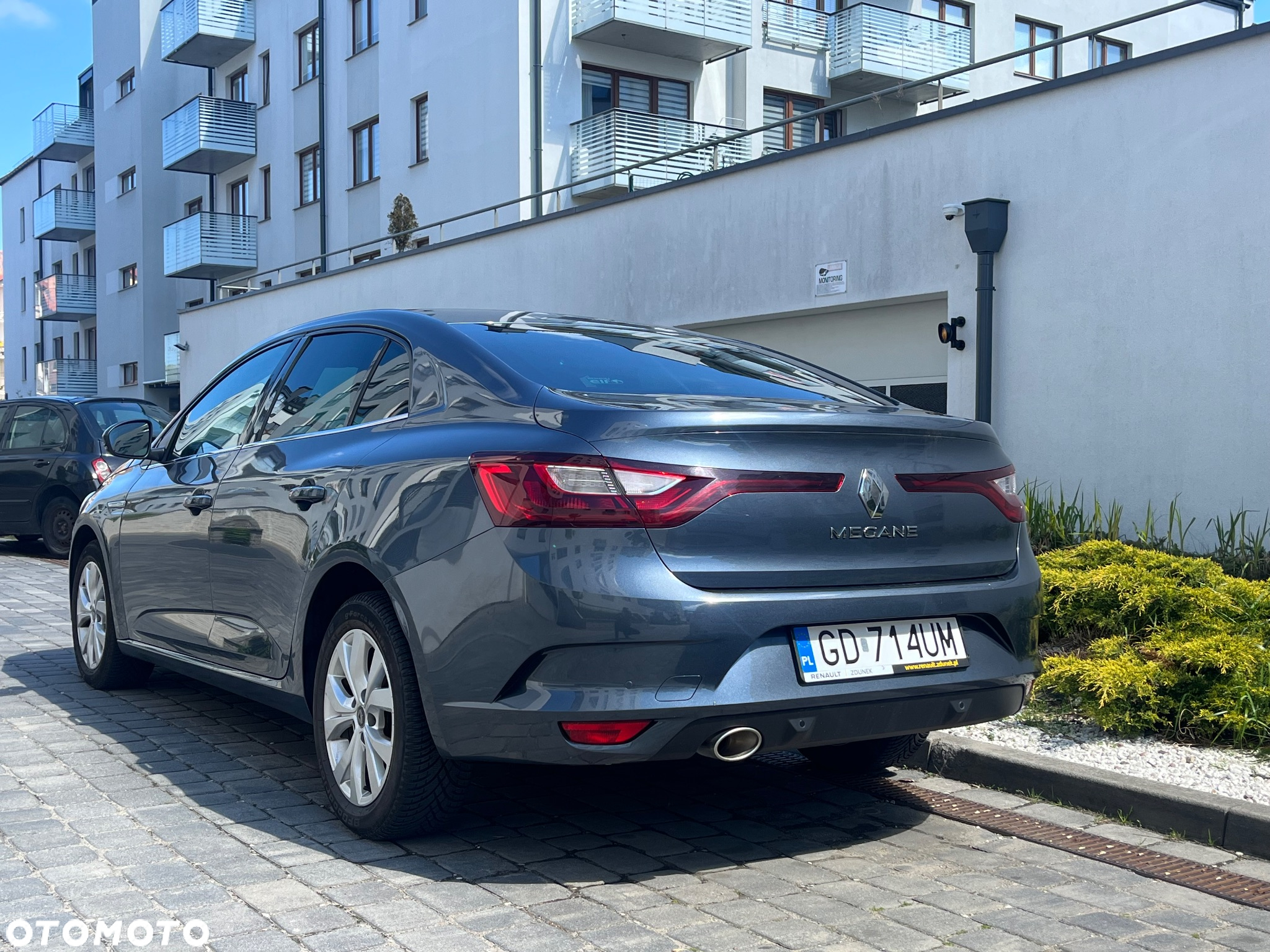 Renault Megane - 6