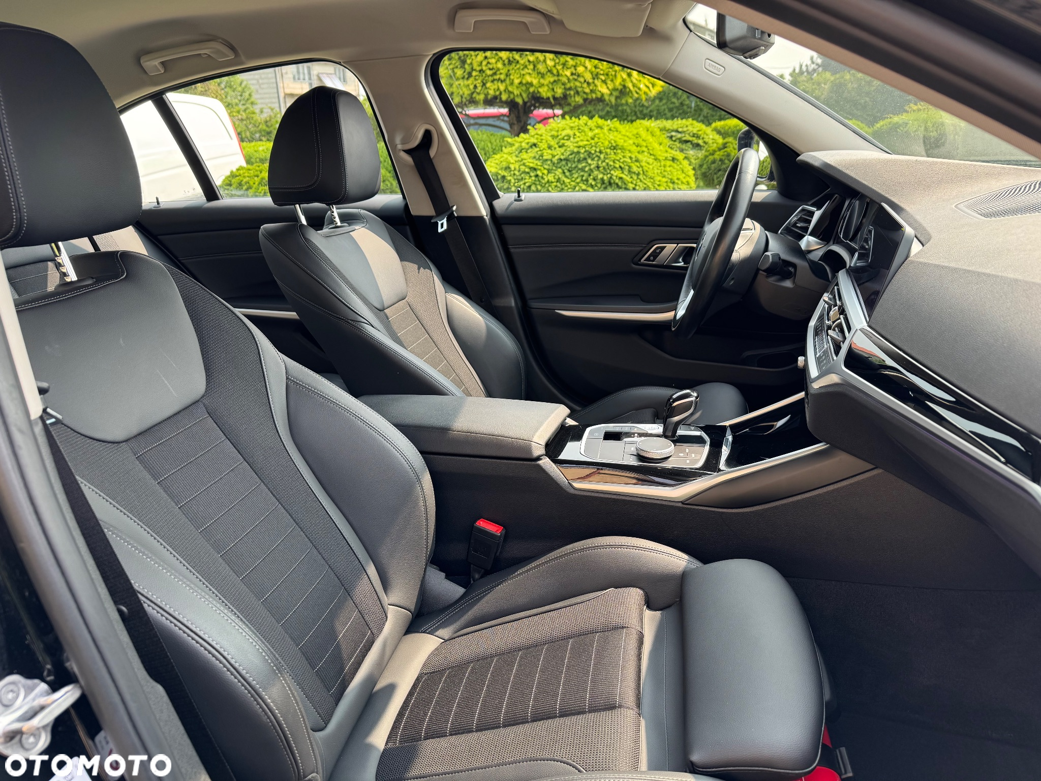 BMW Seria 3 318i Advantage - 16
