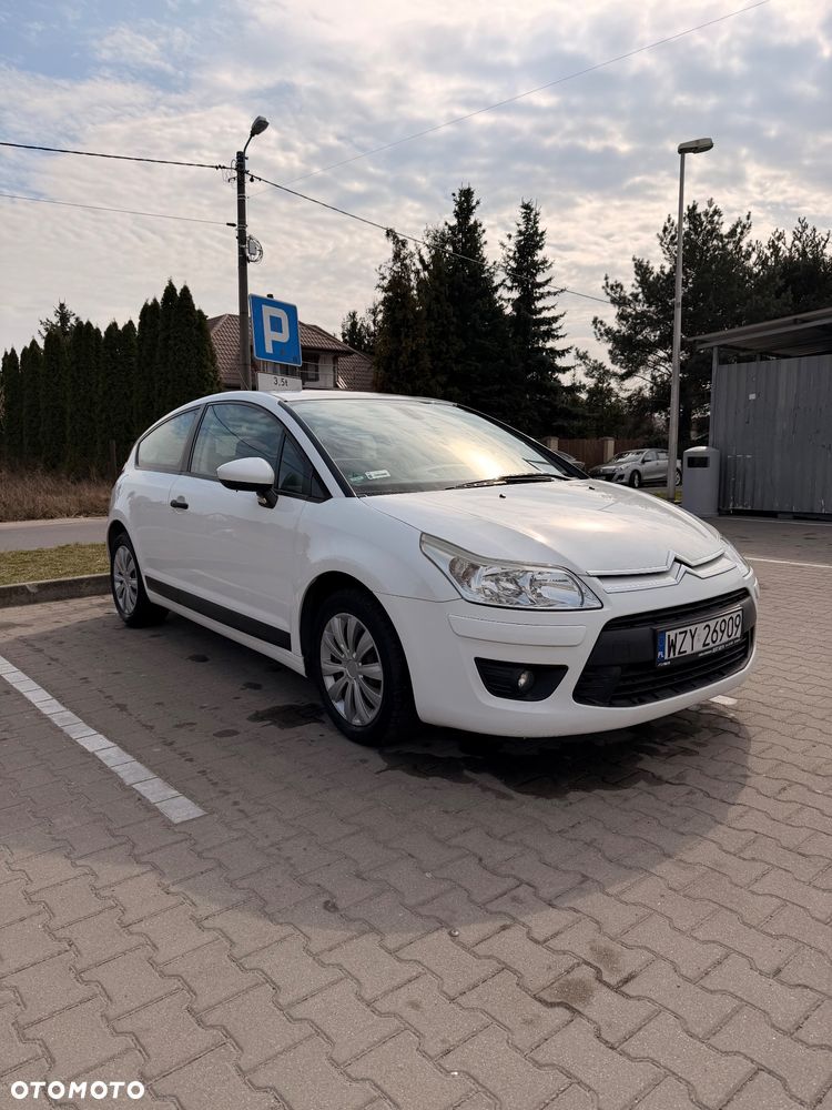 Citroën C4 VTi 120 Tendance - 2