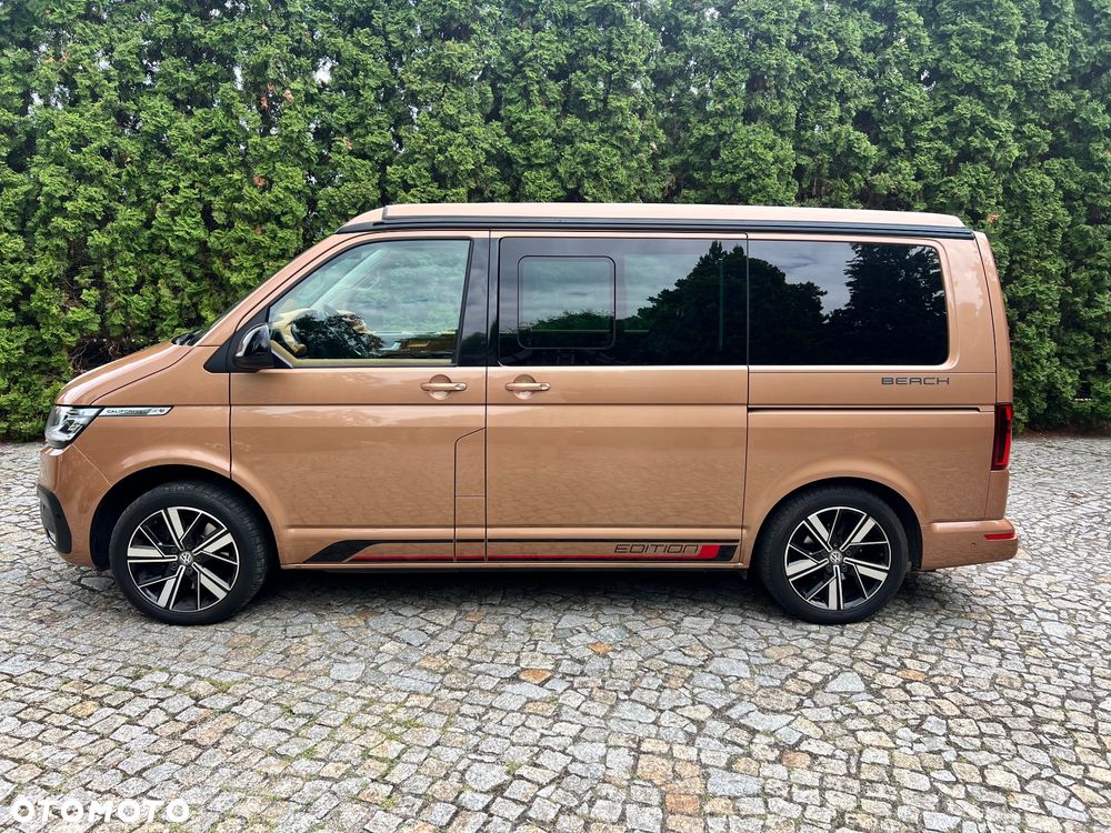 Volkswagen California - 12